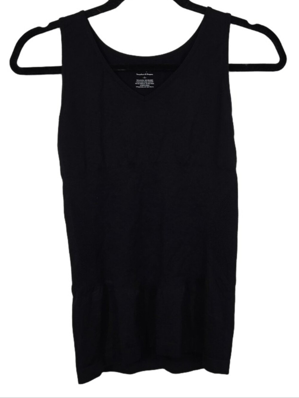 Skinnygirl shaper tank